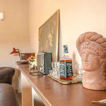 B&b A casa di Maybe-2